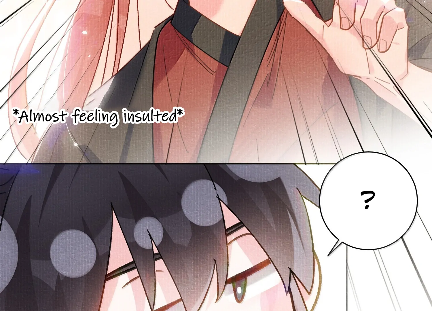 I Have to Be a Great Villain Chapter 181 - page 39