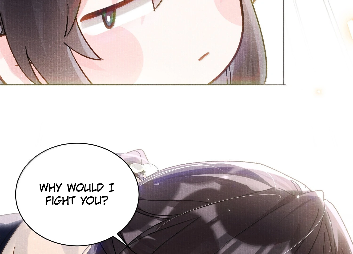 I Have to Be a Great Villain Chapter 181 - page 40