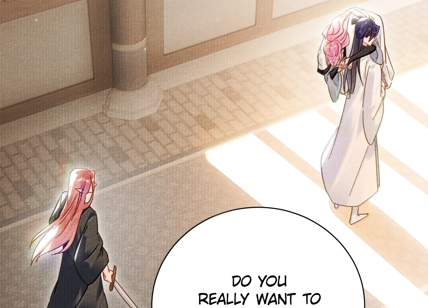 I Have to Be a Great Villain Chapter 181 - page 44