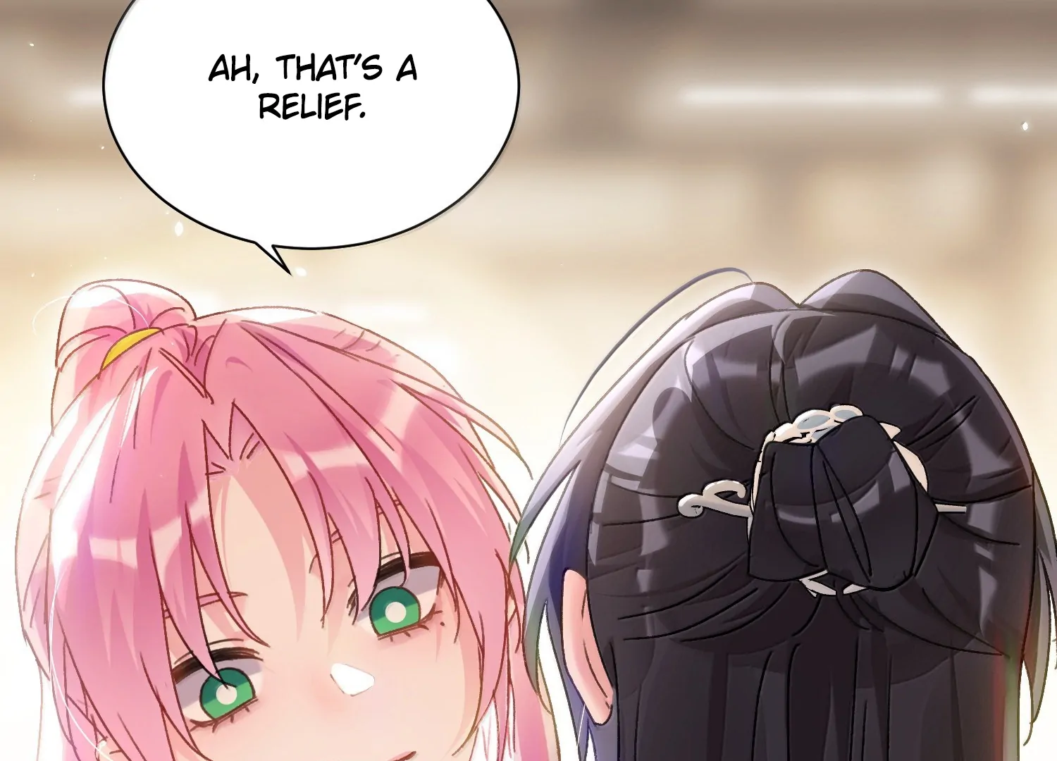 I Have to Be a Great Villain Chapter 181 - page 48