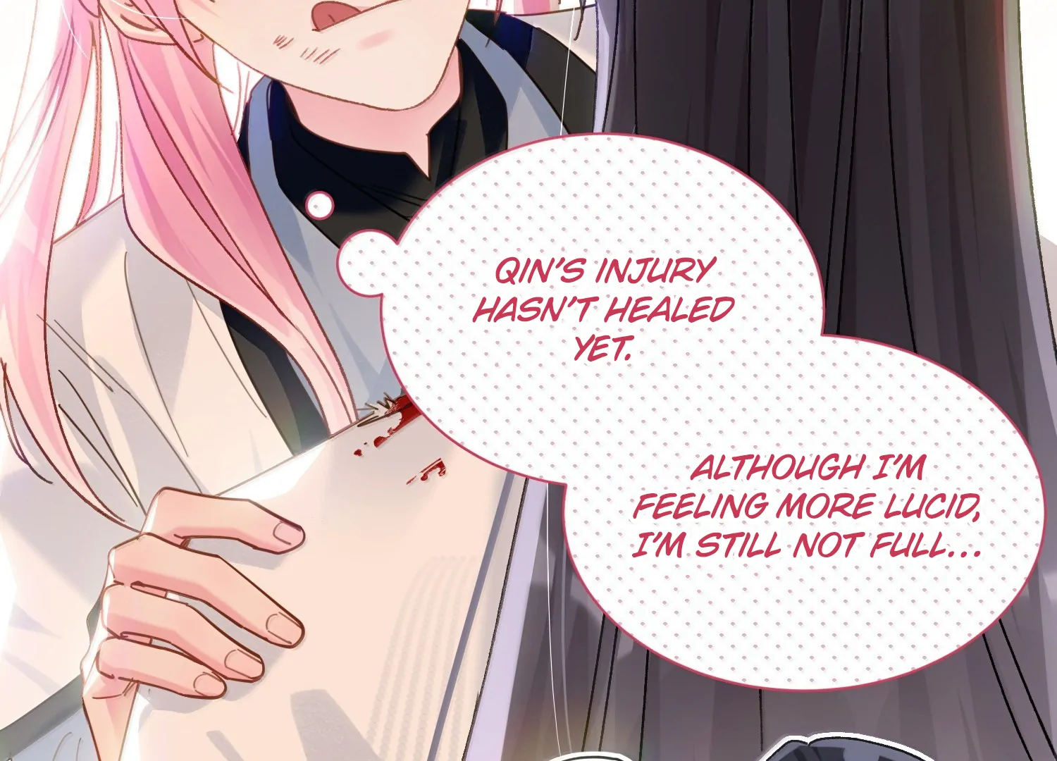 I Have to Be a Great Villain Chapter 181 - page 49