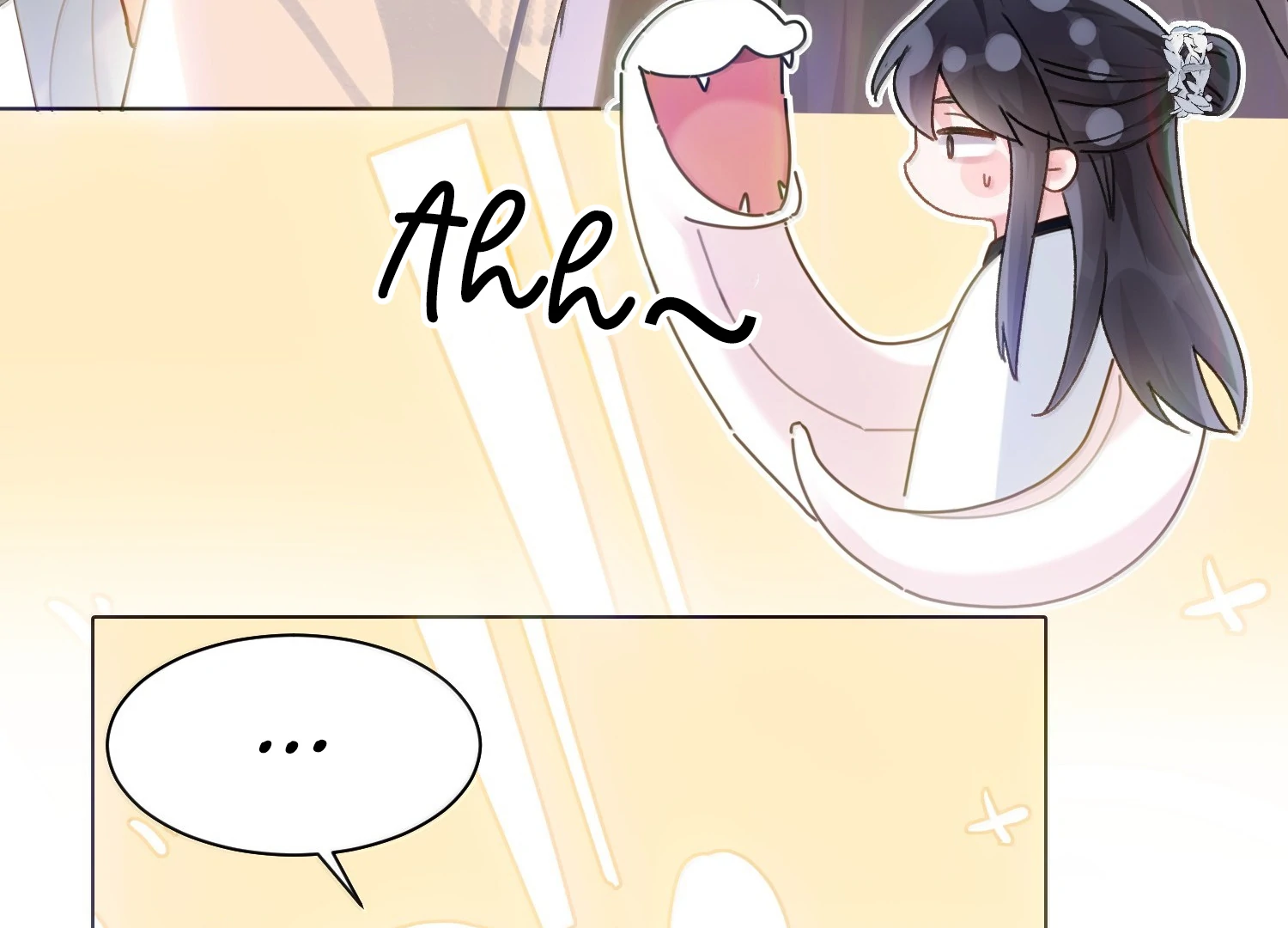 I Have to Be a Great Villain Chapter 181 - page 50