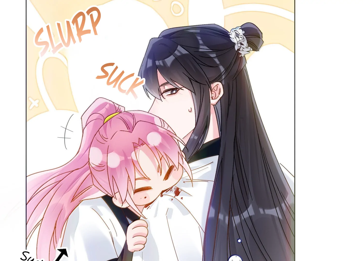 I Have to Be a Great Villain Chapter 181 - page 51