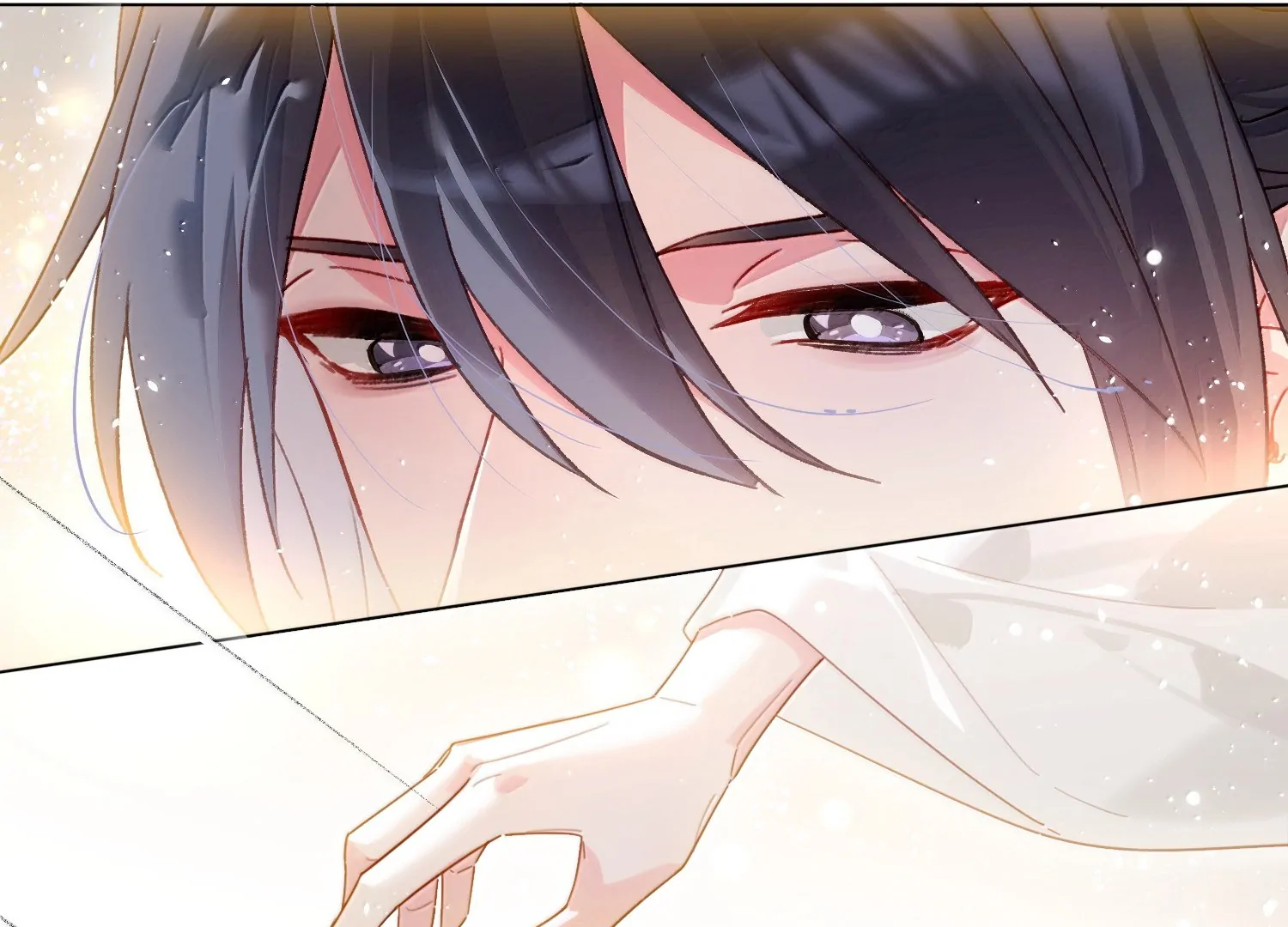 I Have to Be a Great Villain Chapter 181 - page 54