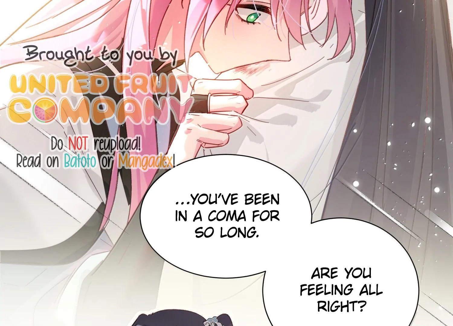 I Have to Be a Great Villain Chapter 181 - page 56