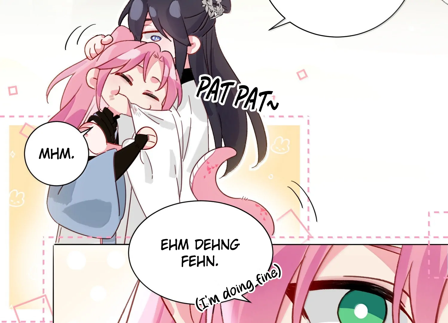 I Have to Be a Great Villain Chapter 181 - page 57