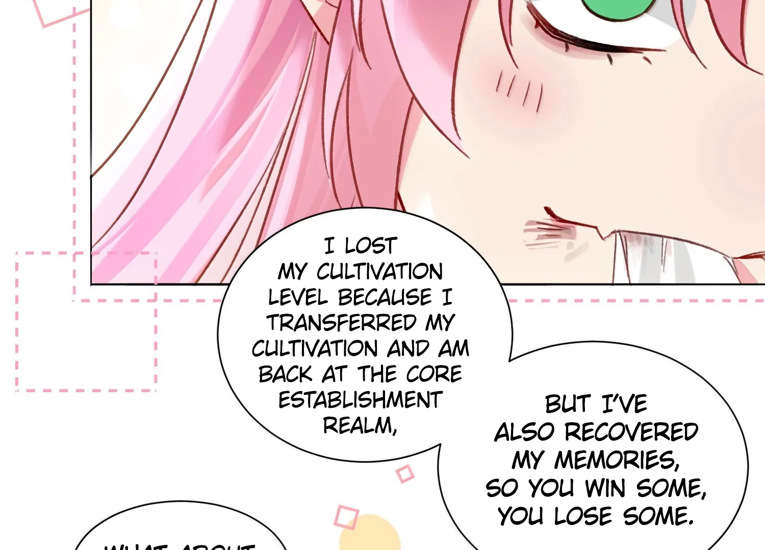 I Have to Be a Great Villain Chapter 181 - page 58