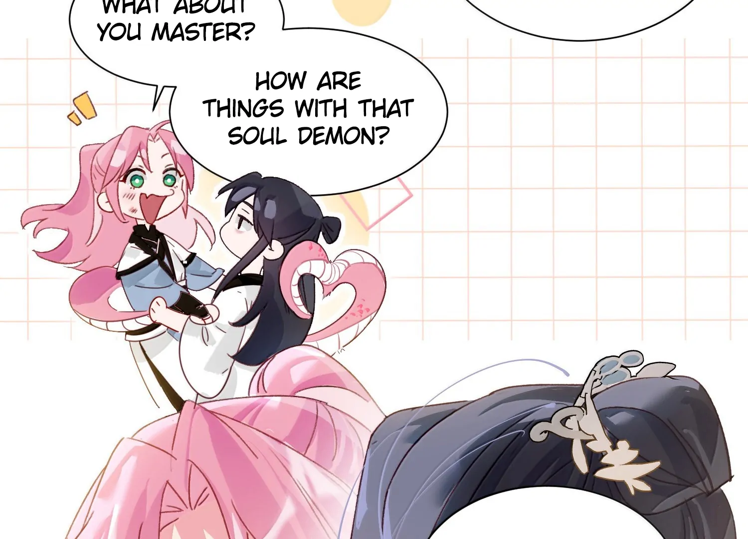 I Have to Be a Great Villain Chapter 181 - page 59