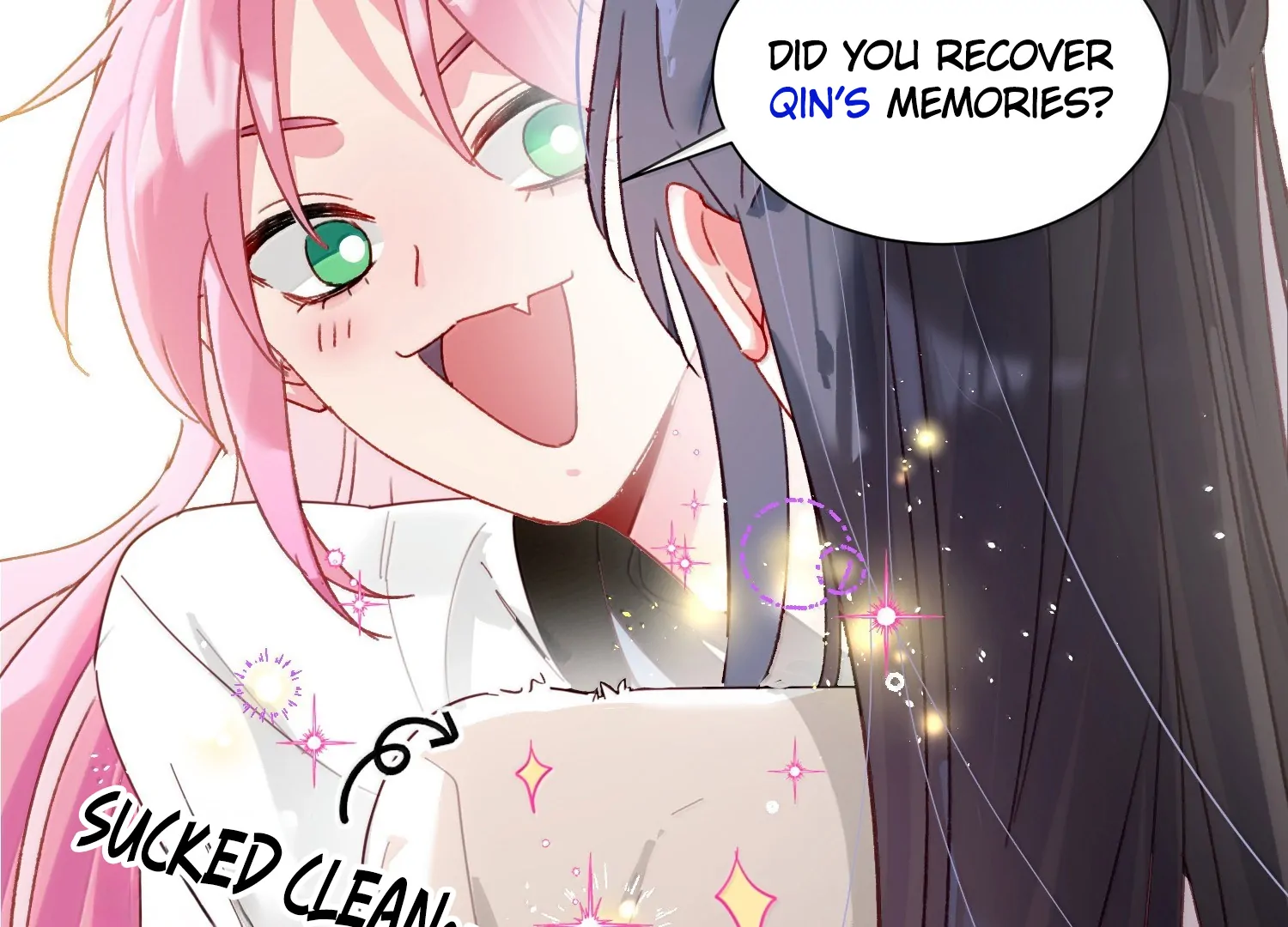 I Have to Be a Great Villain Chapter 181 - page 60