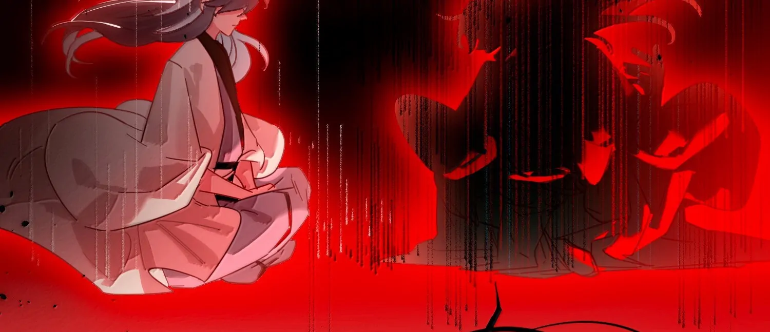 I Have to Be a Great Villain Chapter 181 - page 65