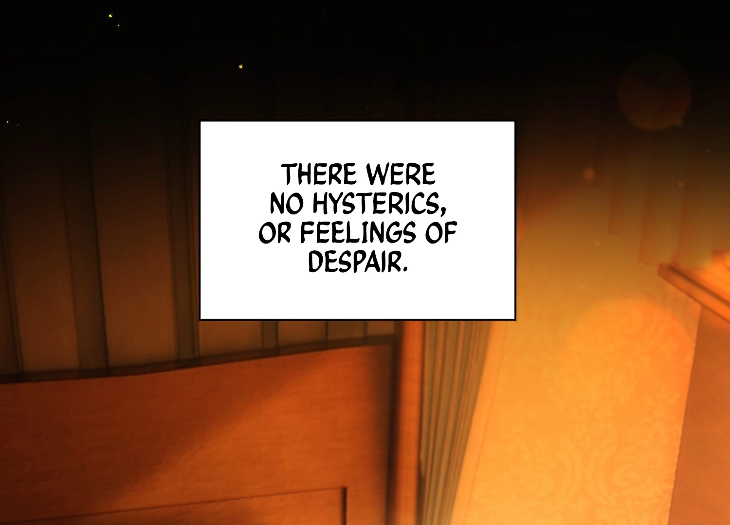 I Have to Be a Great Villain Chapter 181 - page 6