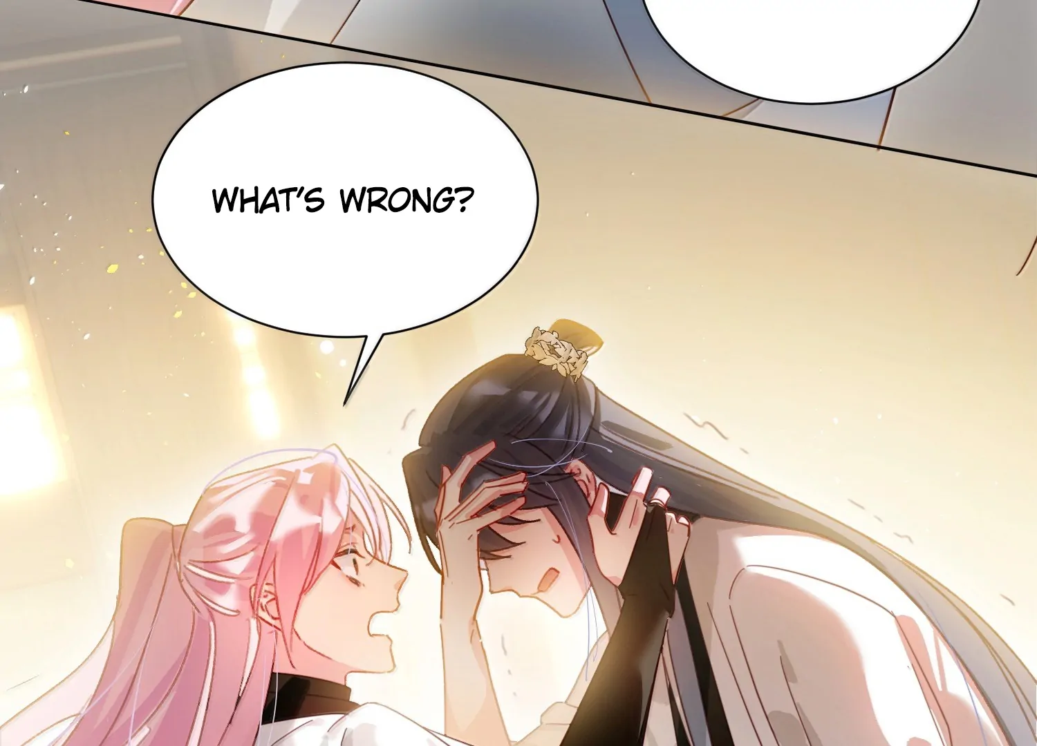 I Have to Be a Great Villain Chapter 181 - page 71