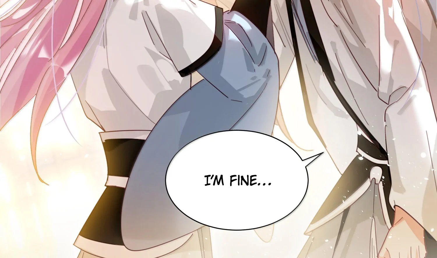 I Have to Be a Great Villain Chapter 181 - page 72