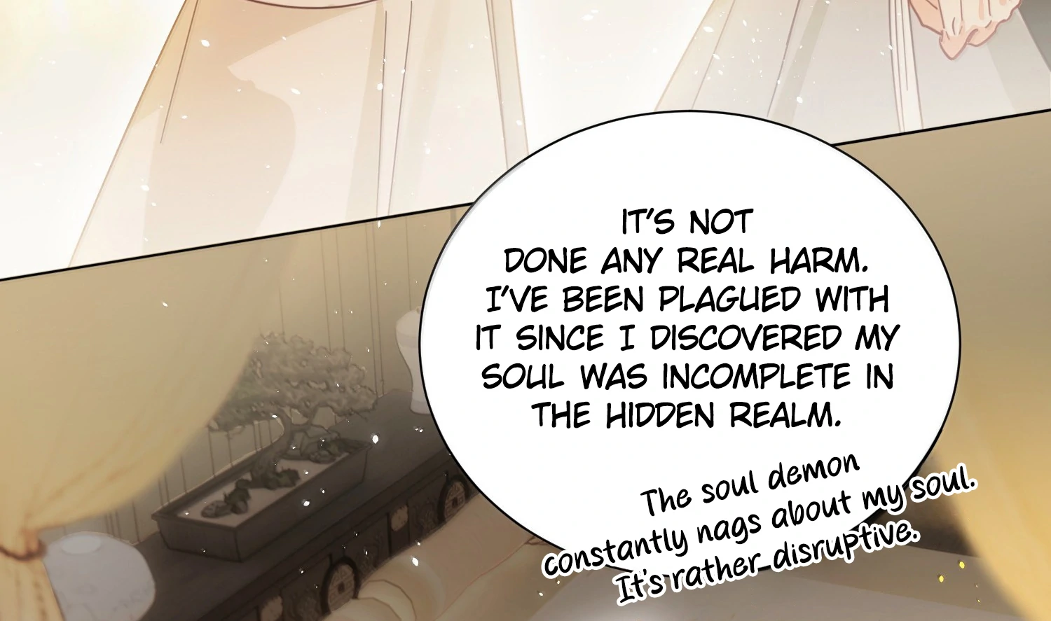 I Have to Be a Great Villain Chapter 181 - page 73