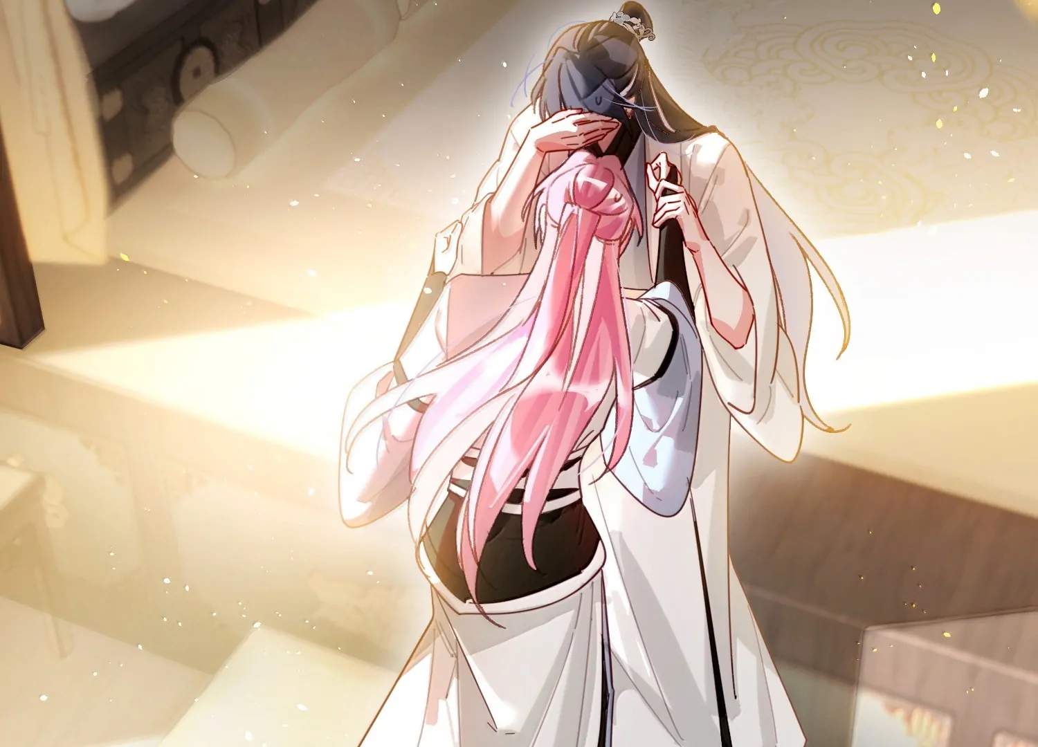 I Have to Be a Great Villain Chapter 181 - page 74