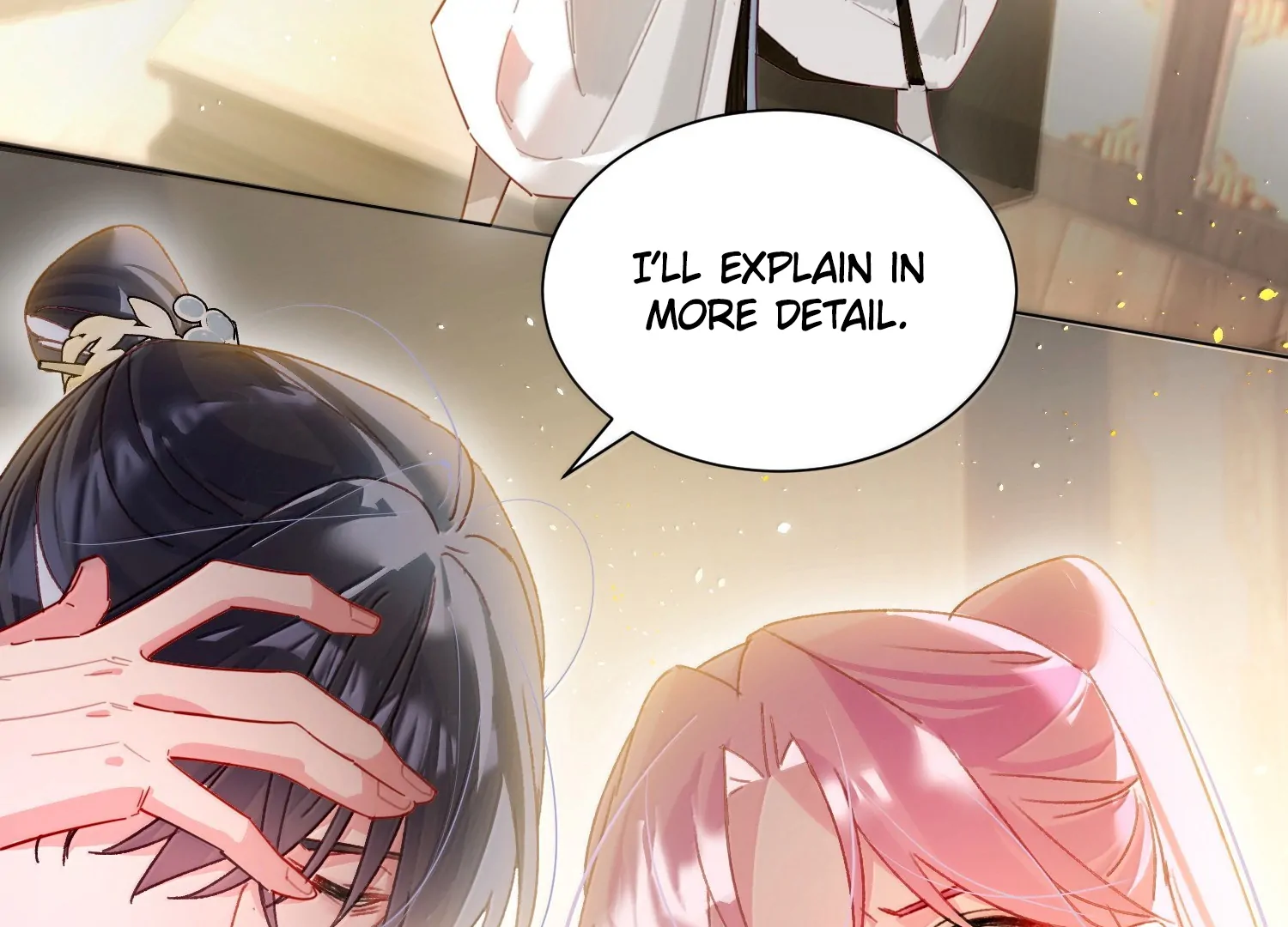 I Have to Be a Great Villain Chapter 181 - page 75