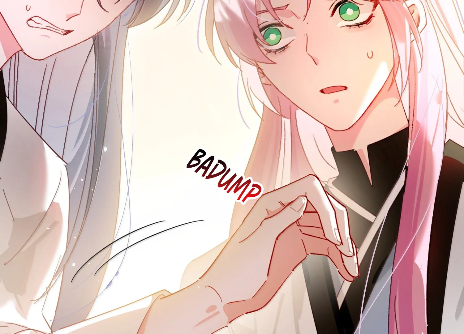 I Have to Be a Great Villain Chapter 181 - page 76