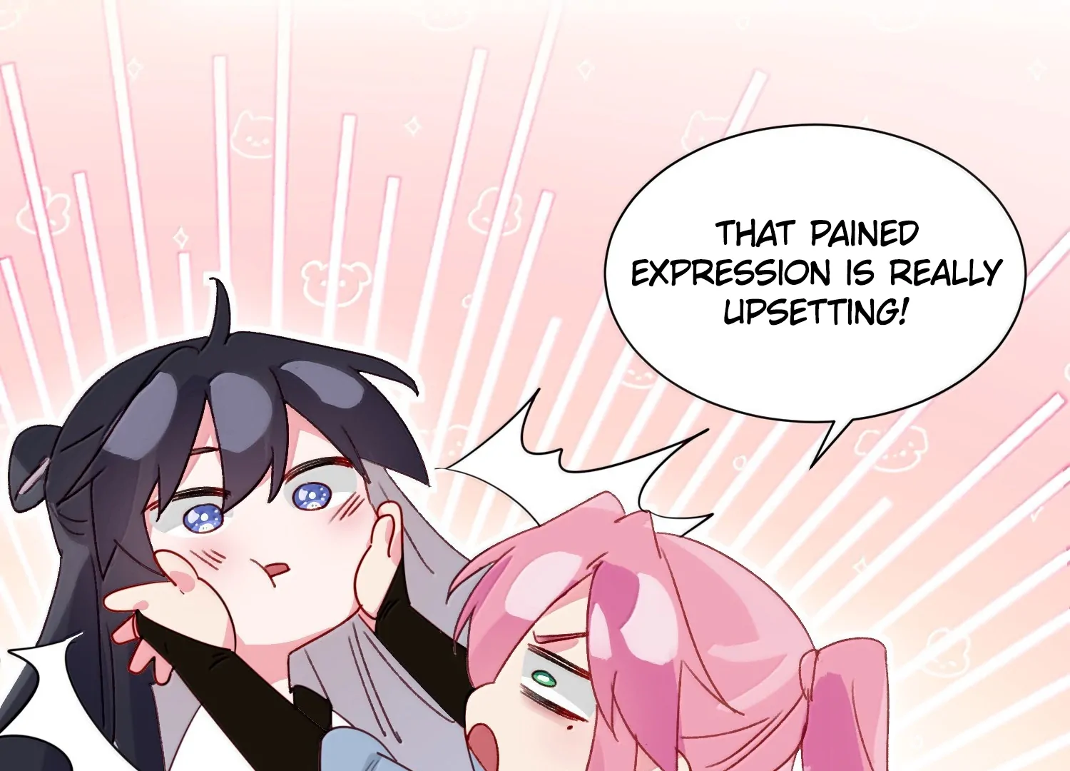 I Have to Be a Great Villain Chapter 181 - page 79