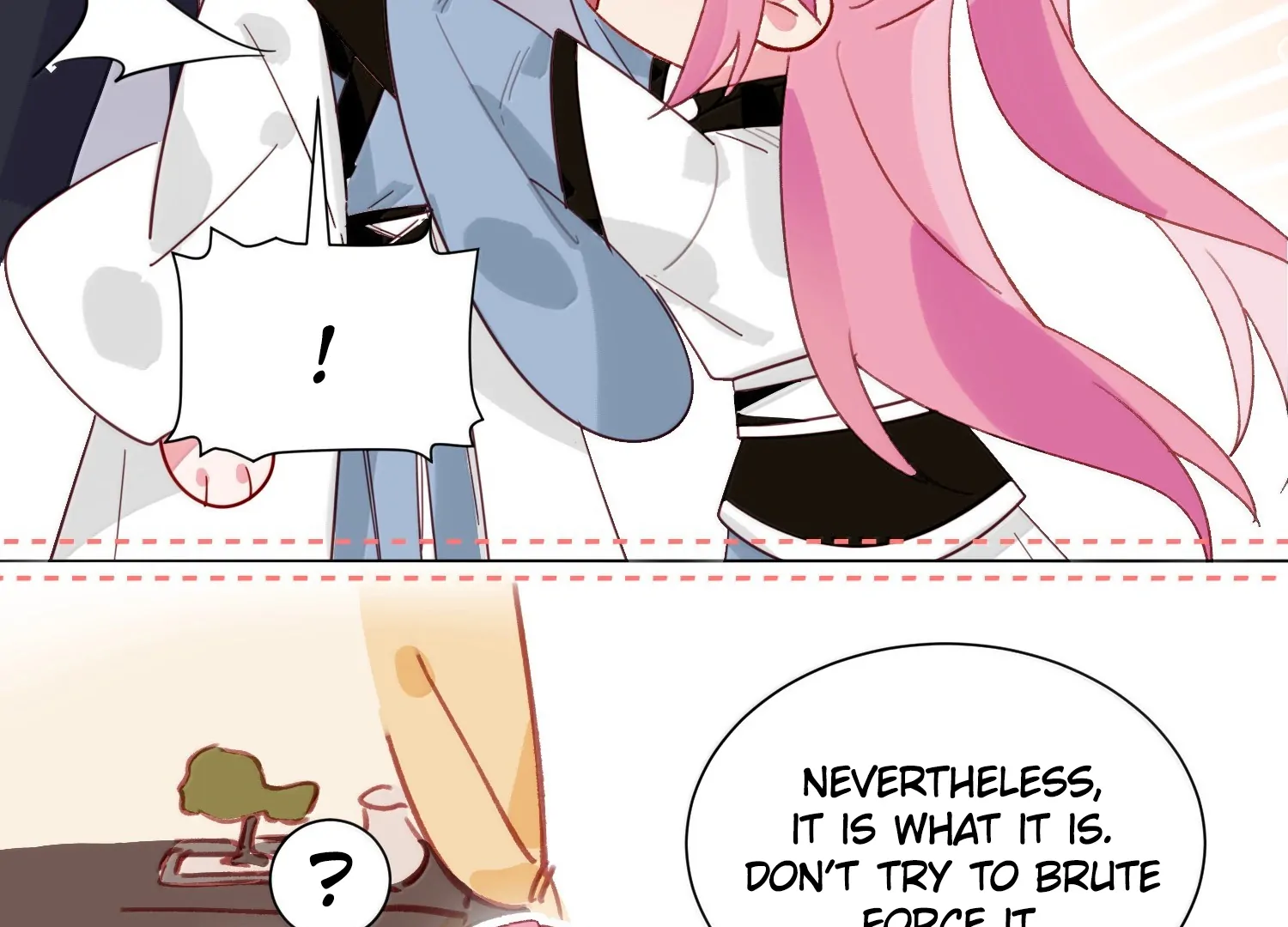 I Have to Be a Great Villain Chapter 181 - page 80