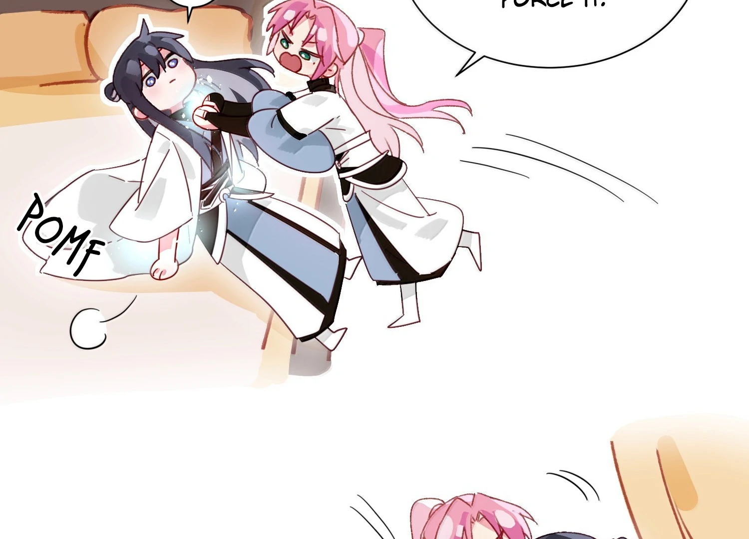 I Have to Be a Great Villain Chapter 181 - page 81