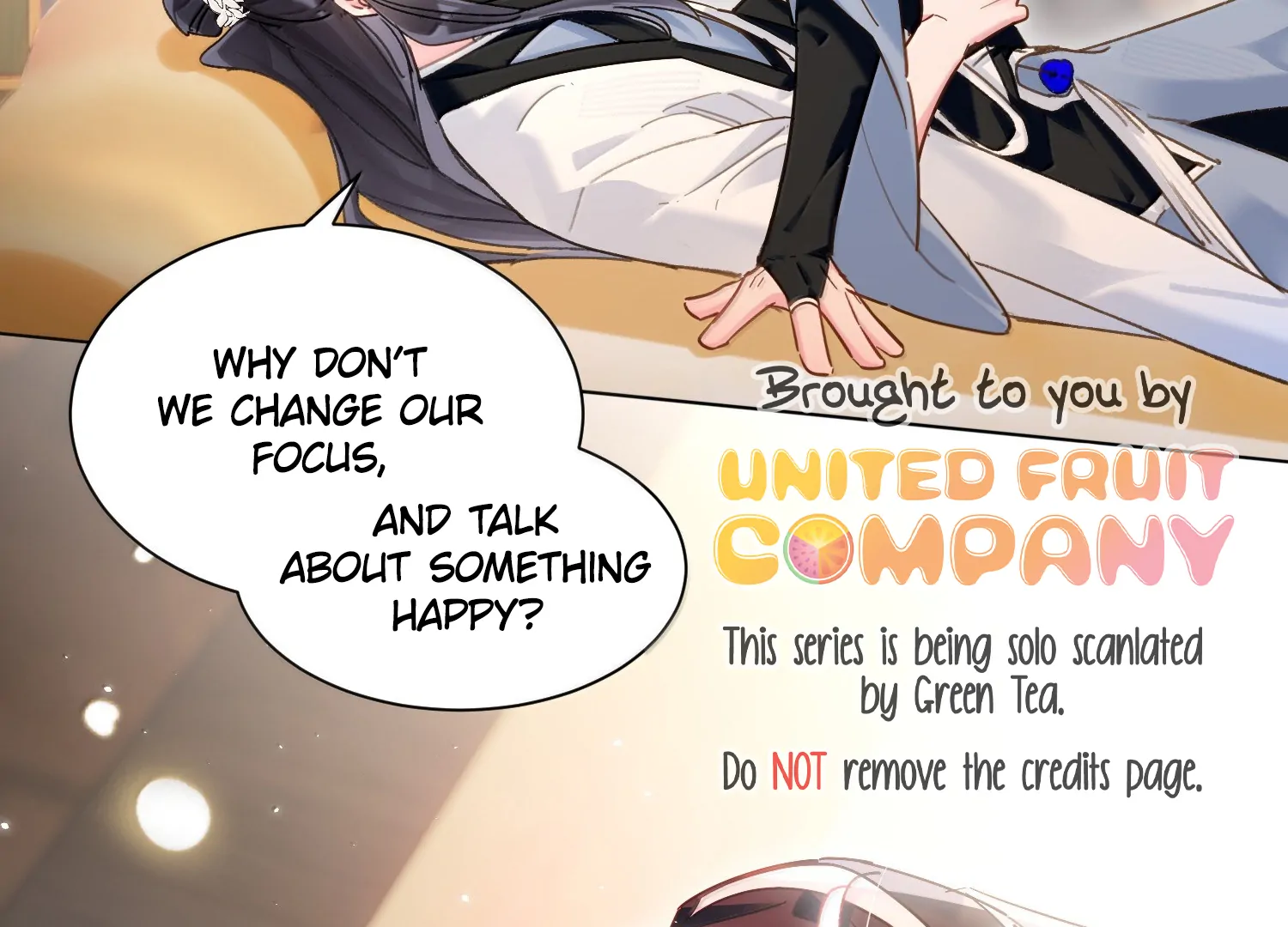 I Have to Be a Great Villain Chapter 181 - page 86