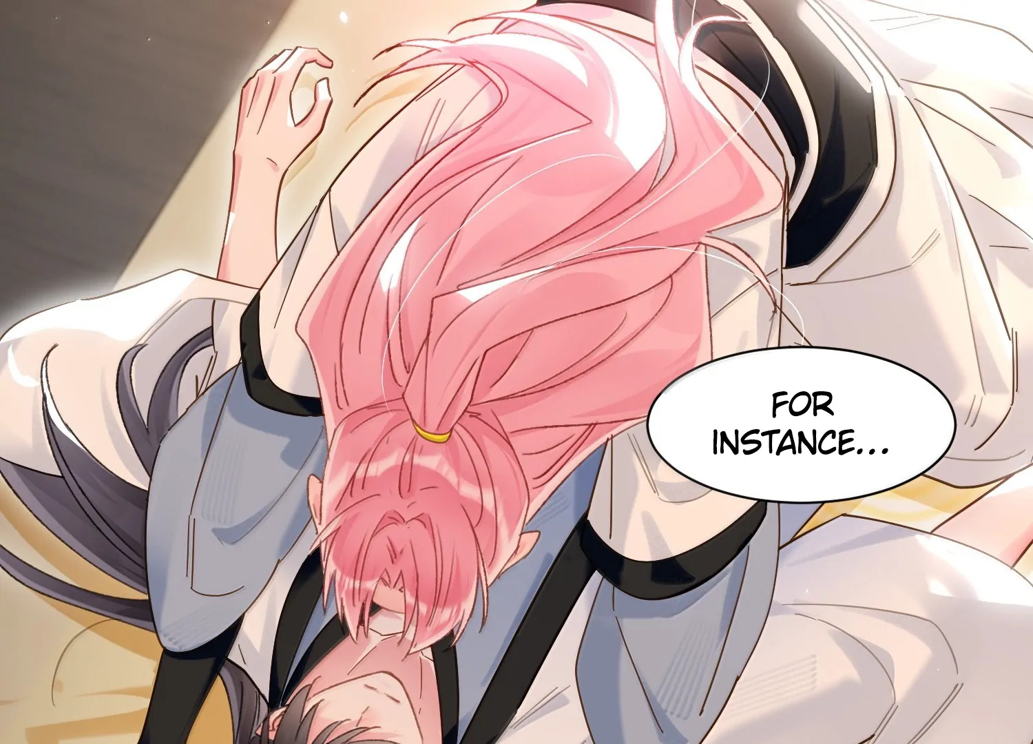 I Have to Be a Great Villain Chapter 181 - page 87