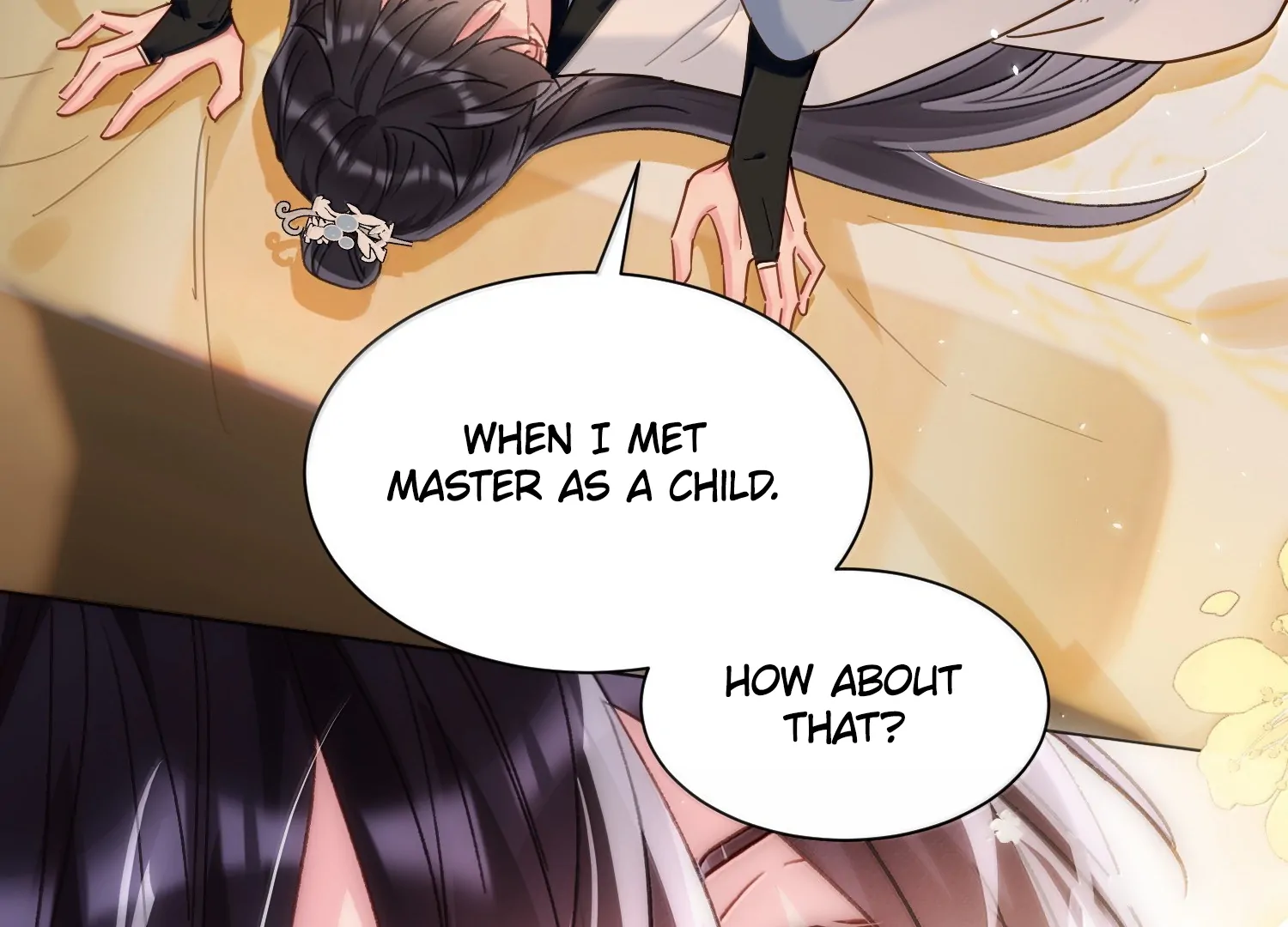 I Have to Be a Great Villain Chapter 181 - page 88