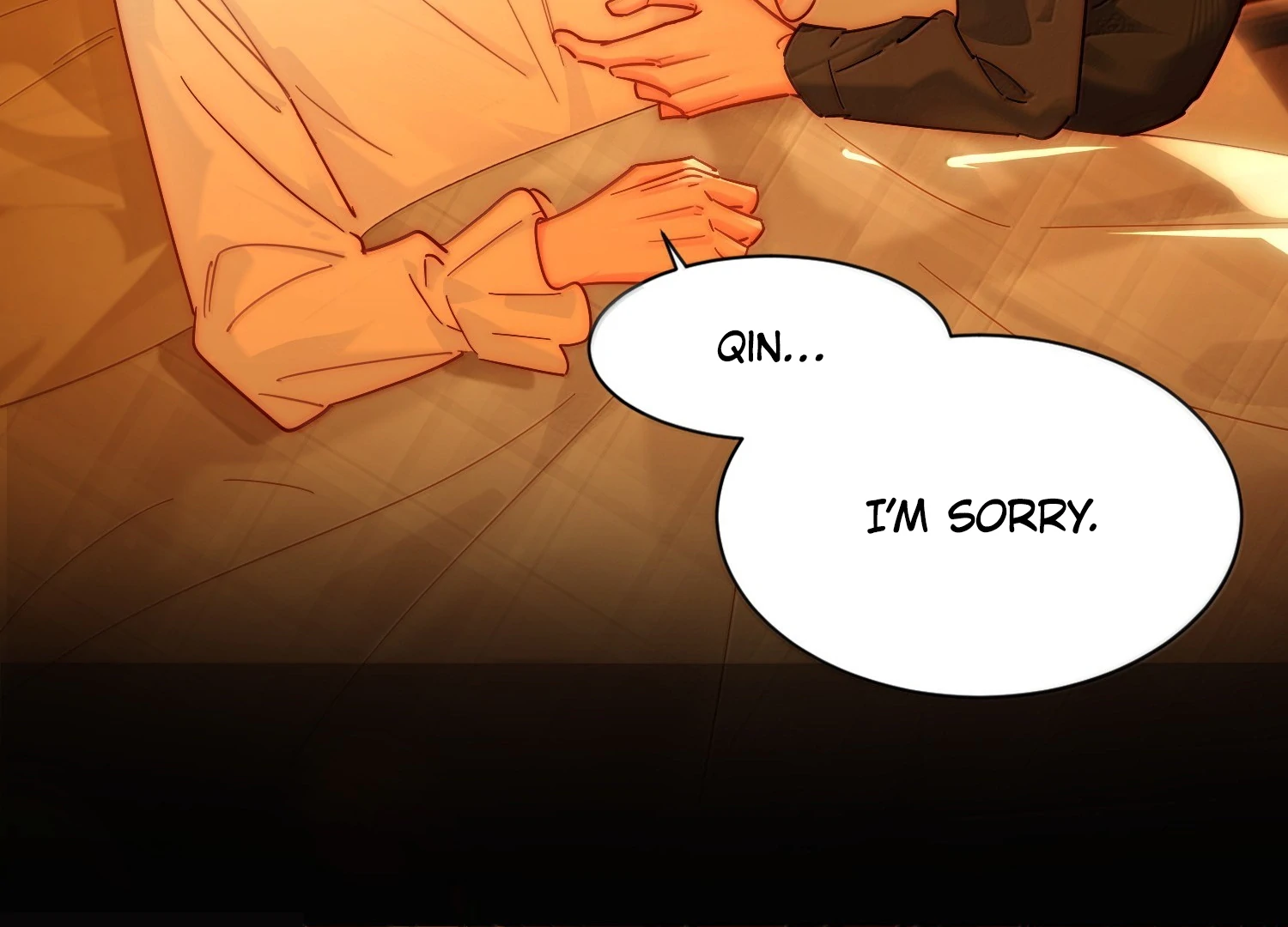 I Have to Be a Great Villain Chapter 181 - page 8