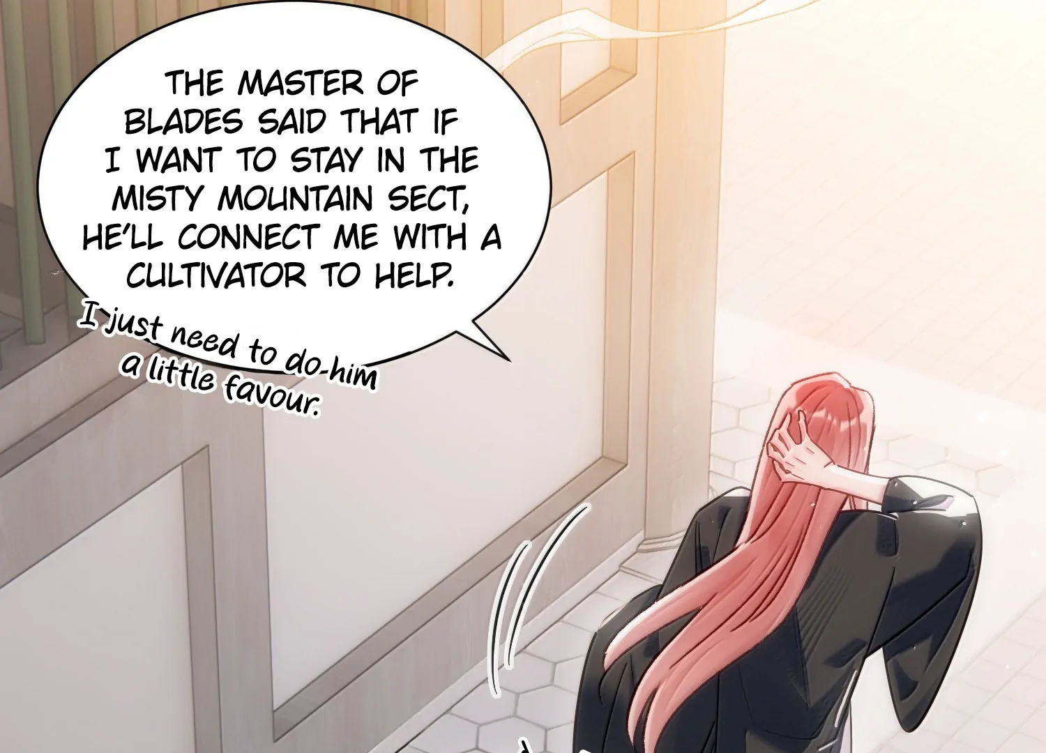 I Have to Be a Great Villain Chapter 181 - page 94