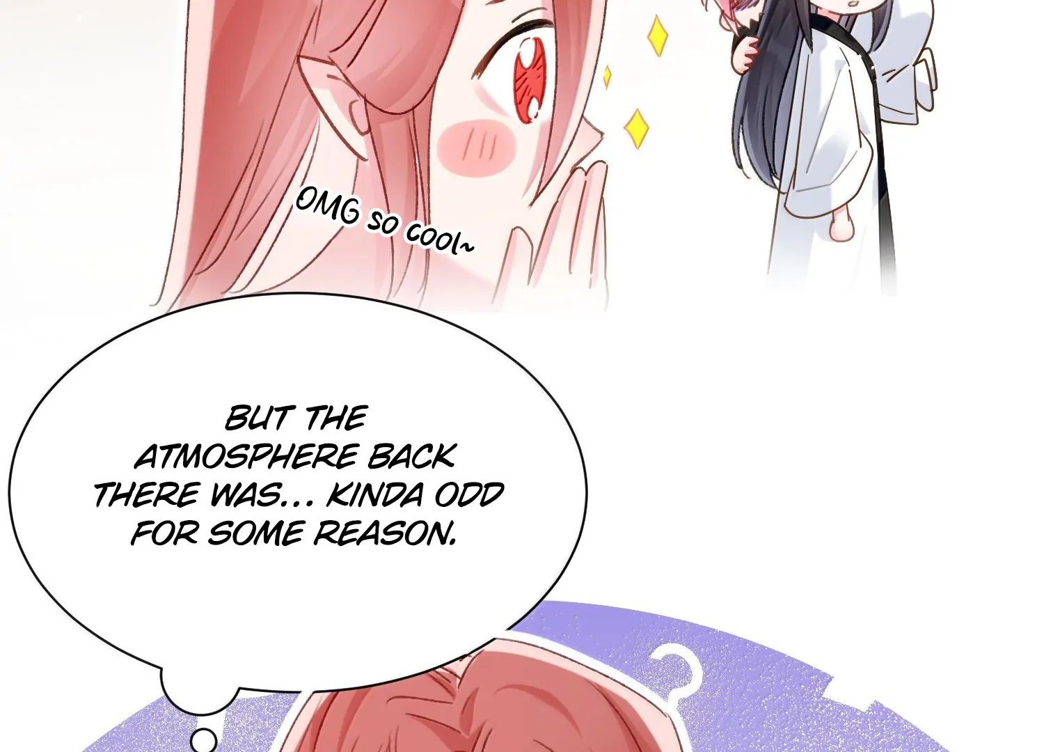 I Have to Be a Great Villain Chapter 181 - page 96