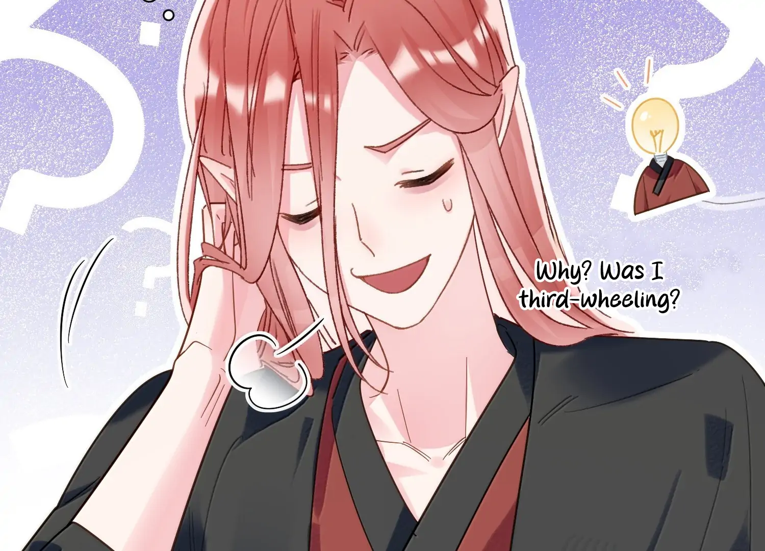 I Have to Be a Great Villain Chapter 181 - page 97