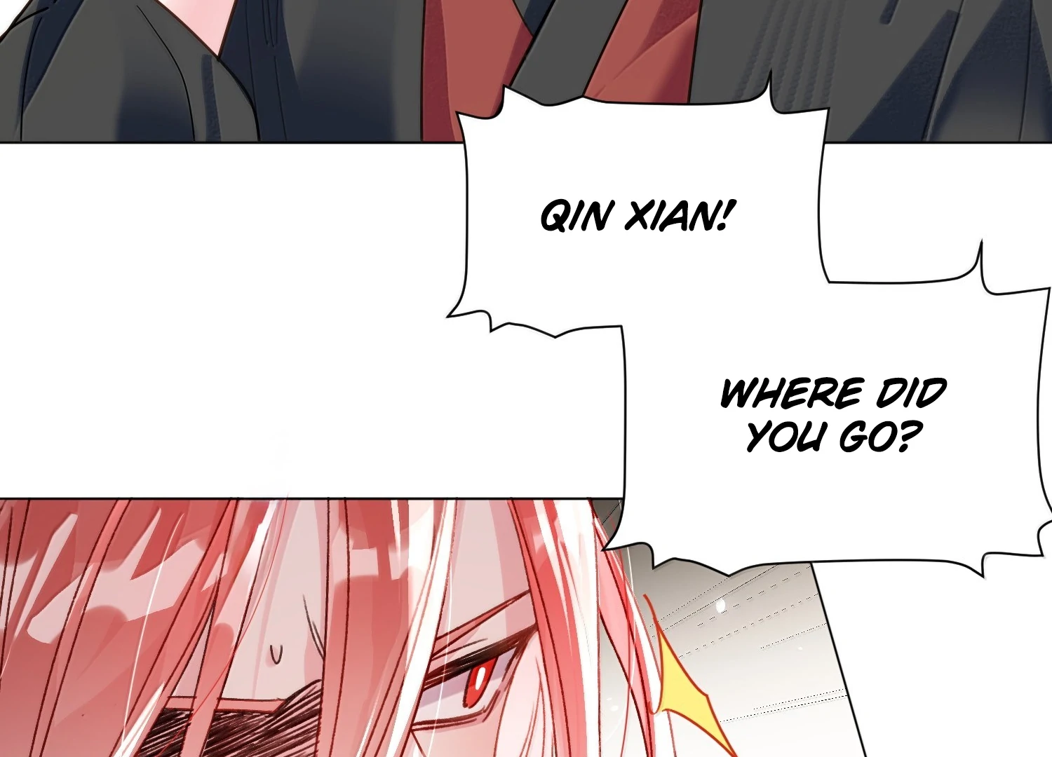 I Have to Be a Great Villain Chapter 181 - page 98