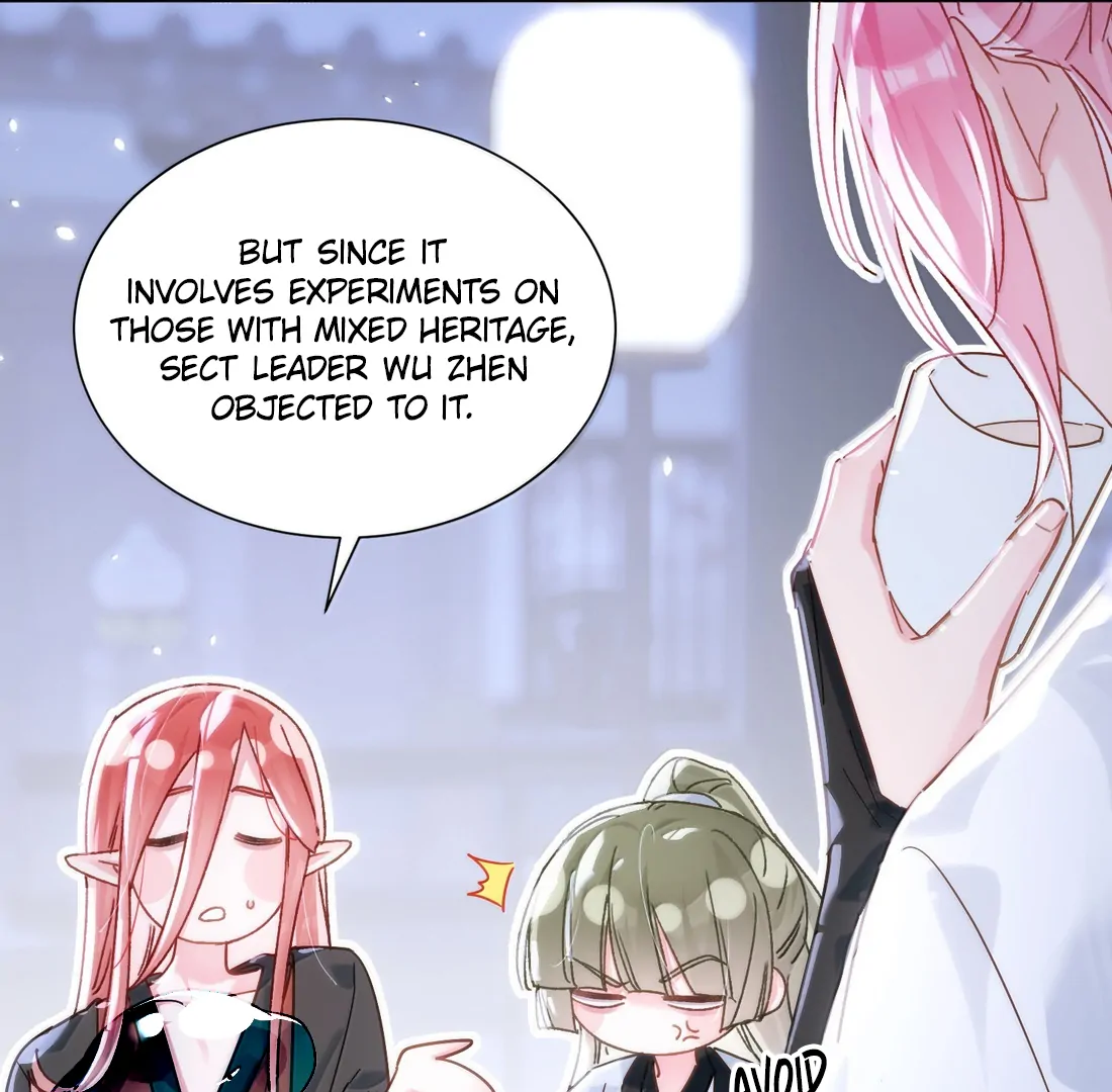 I Have to Be a Great Villain Chapter 182 - page 11