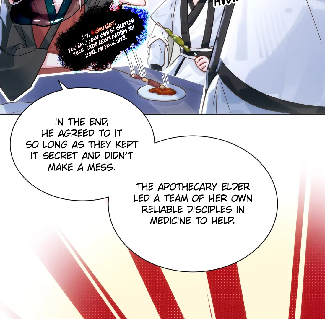 I Have to Be a Great Villain Chapter 182 - page 12