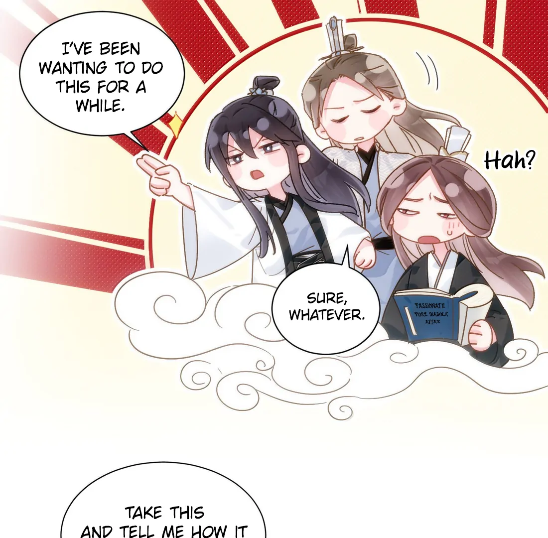 I Have to Be a Great Villain Chapter 182 - page 13