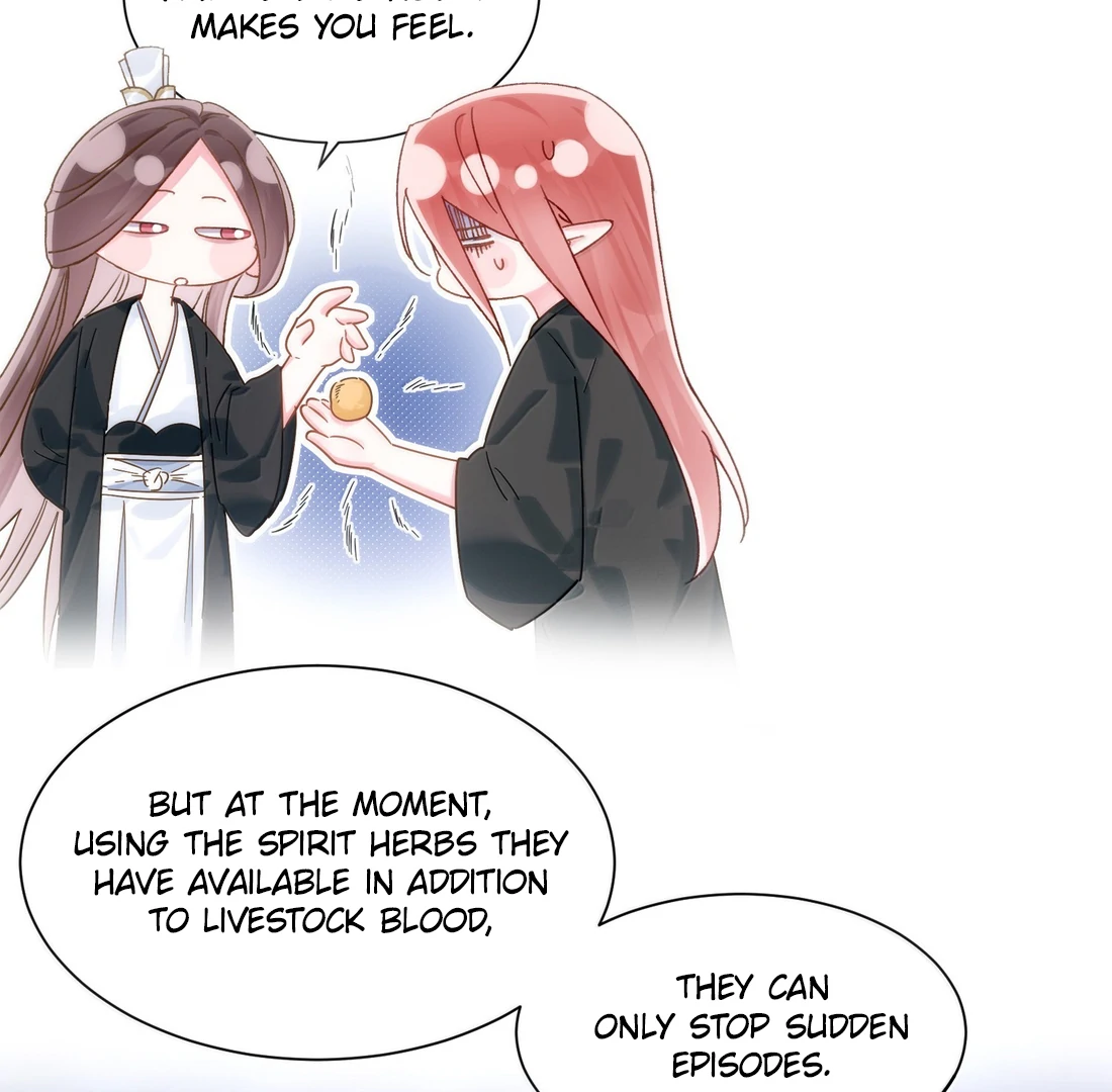 I Have to Be a Great Villain Chapter 182 - page 14