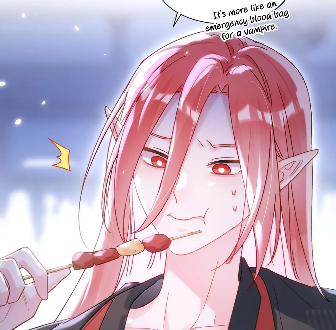 I Have to Be a Great Villain Chapter 182 - page 15