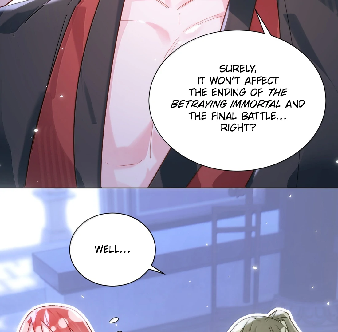 I Have to Be a Great Villain Chapter 182 - page 16