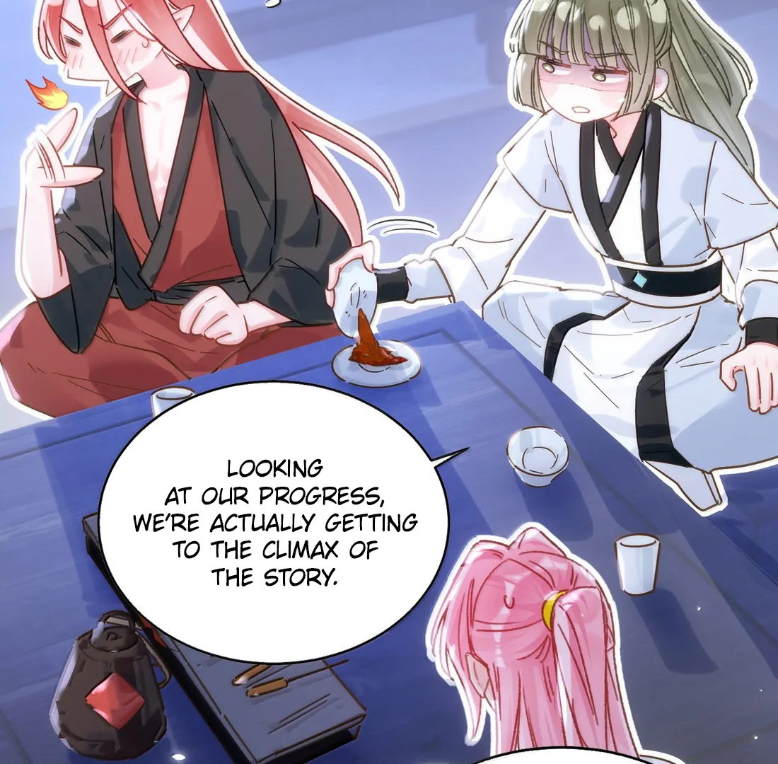 I Have to Be a Great Villain Chapter 182 - page 17