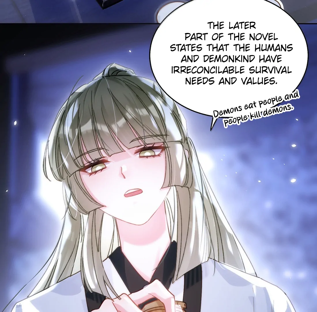 I Have to Be a Great Villain Chapter 182 - page 18