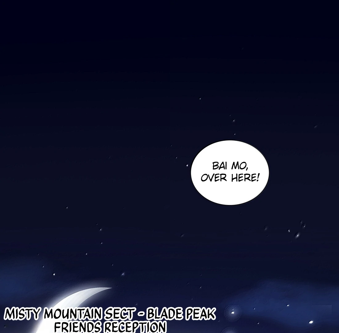 I Have to Be a Great Villain Chapter 182 - page 1