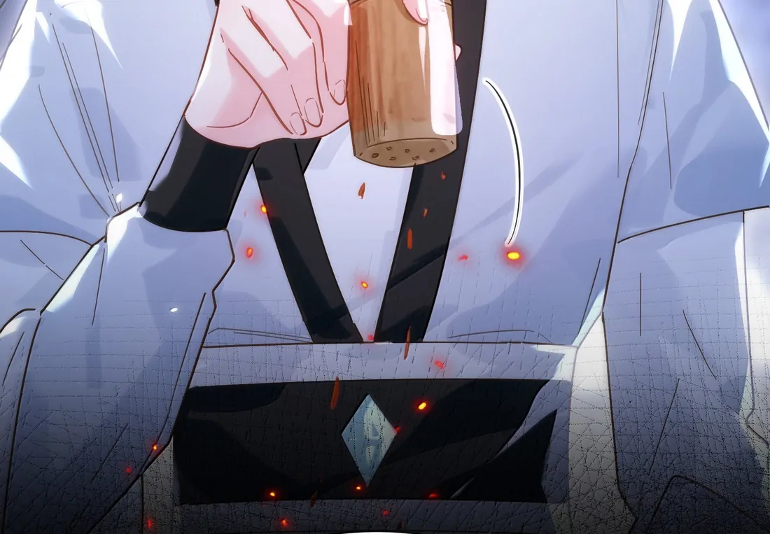 I Have to Be a Great Villain Chapter 182 - page 19