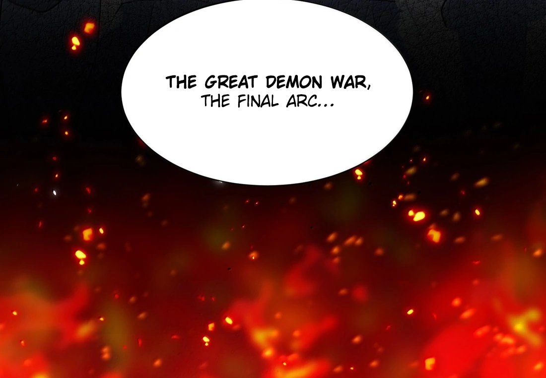 I Have to Be a Great Villain Chapter 182 - page 20