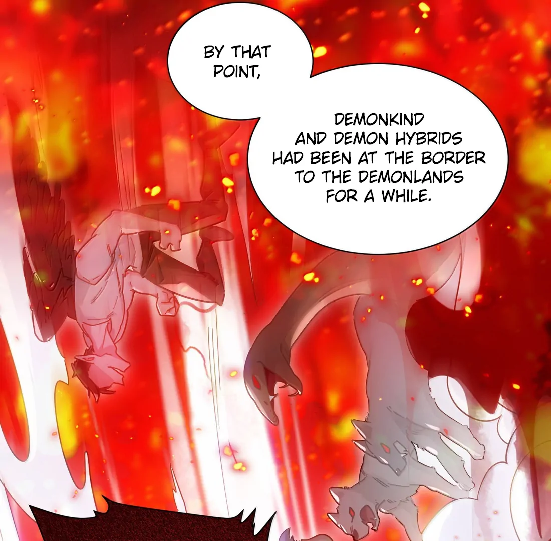 I Have to Be a Great Villain Chapter 182 - page 21