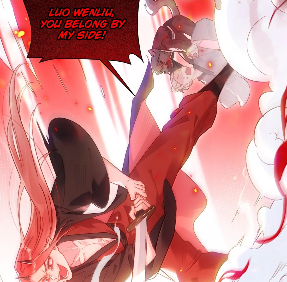 I Have to Be a Great Villain Chapter 182 - page 22