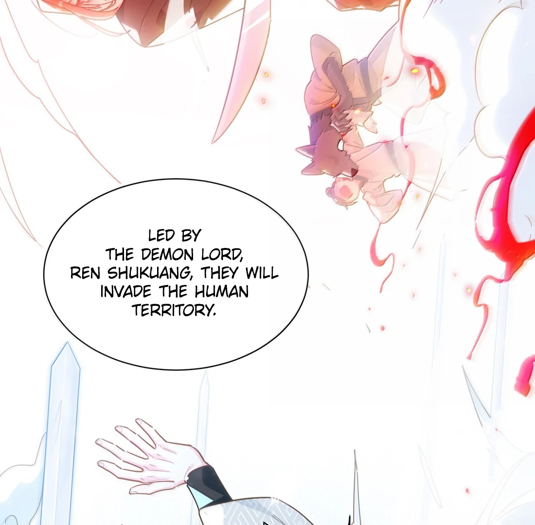 I Have to Be a Great Villain Chapter 182 - page 23