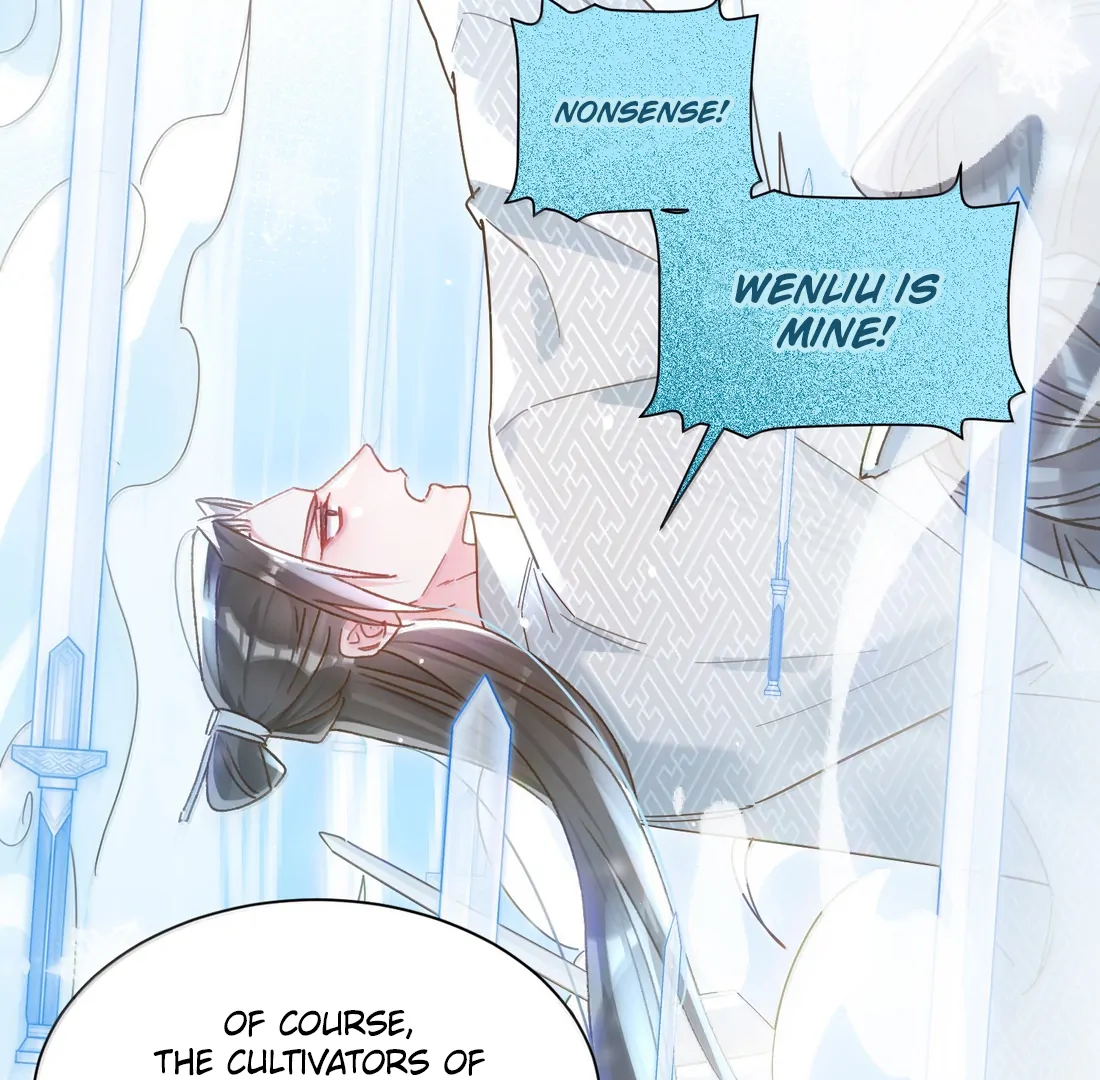 I Have to Be a Great Villain Chapter 182 - page 24