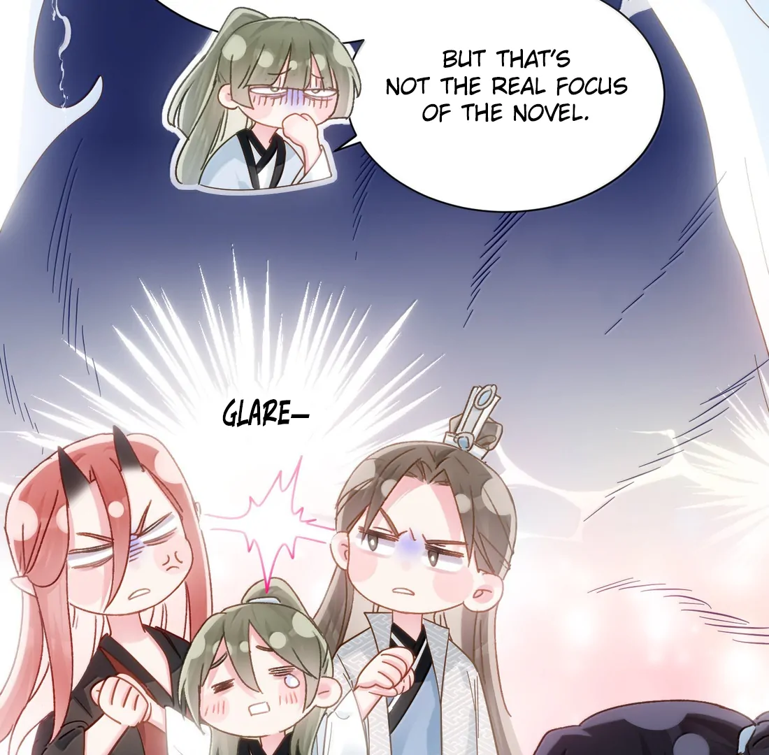 I Have to Be a Great Villain Chapter 182 - page 26