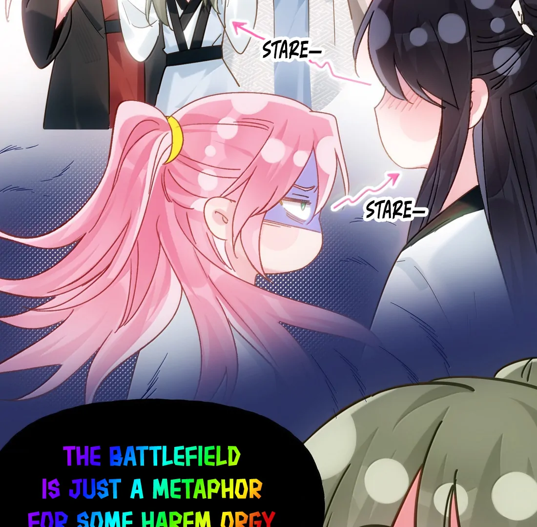 I Have to Be a Great Villain Chapter 182 - page 27