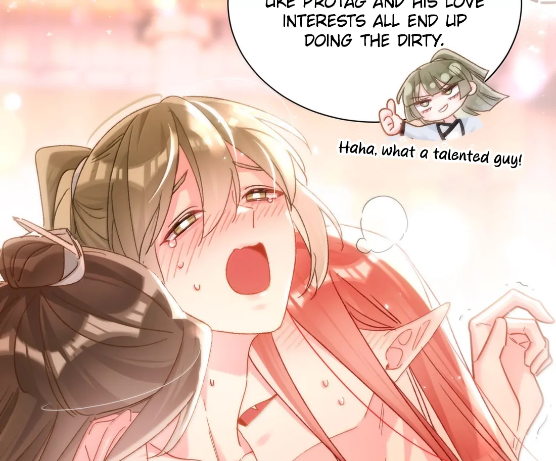 I Have to Be a Great Villain Chapter 182 - page 29